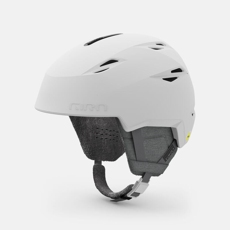 Womens Giro Envi MIPS Helmet - Matte White