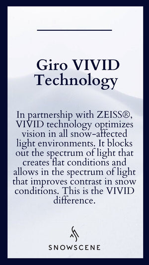 Giro Index 2.0 Over the Glasses Goggles - White Vivid Pink Goggles Giro 