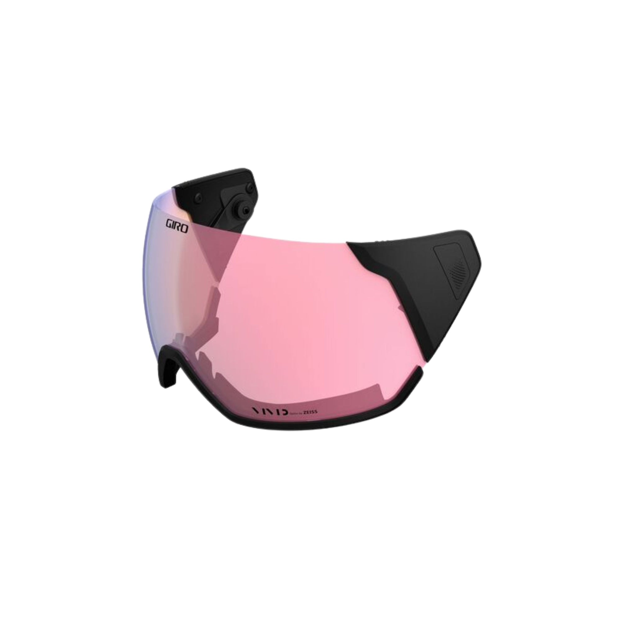 Giro Orbit Shield Replacement Lens - Vivid Infrared Helmets Not specified Medium 