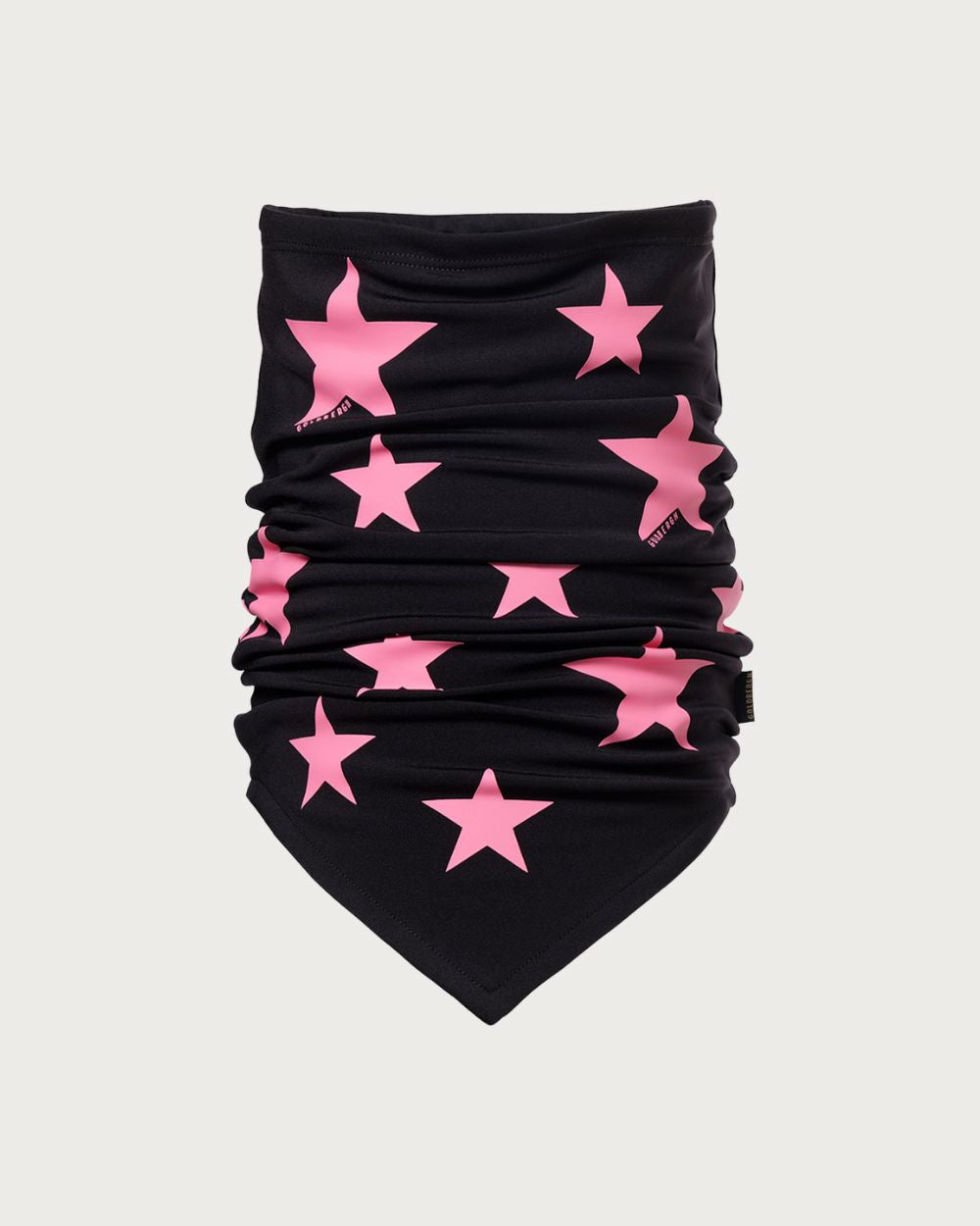 Goldbergh Anzu Neckwarmer - Pink Cosmos Neckwarmers Goldbergh 