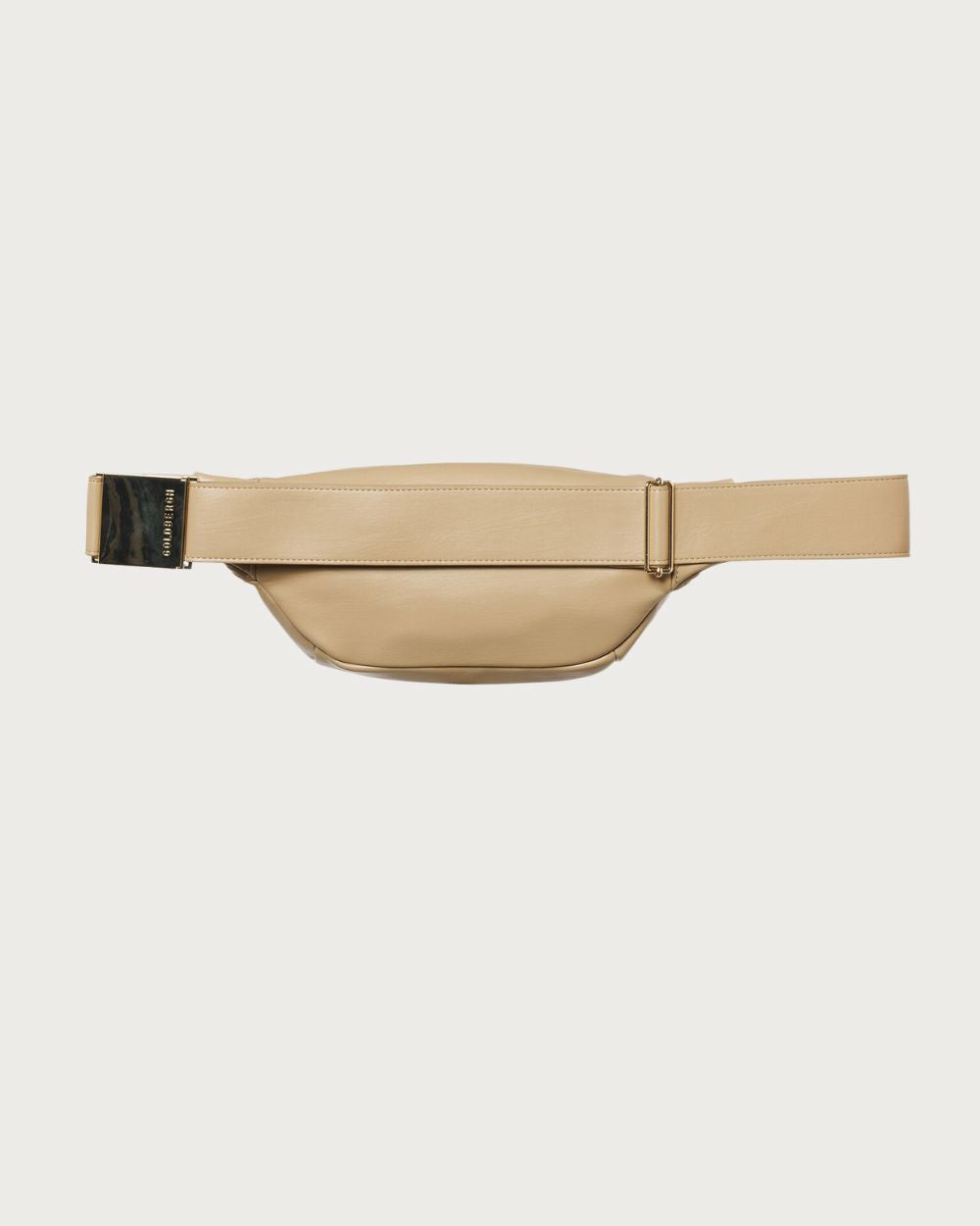 Goldbergh Gioia Fanny Pack - Caramello Accessories Goldbergh 