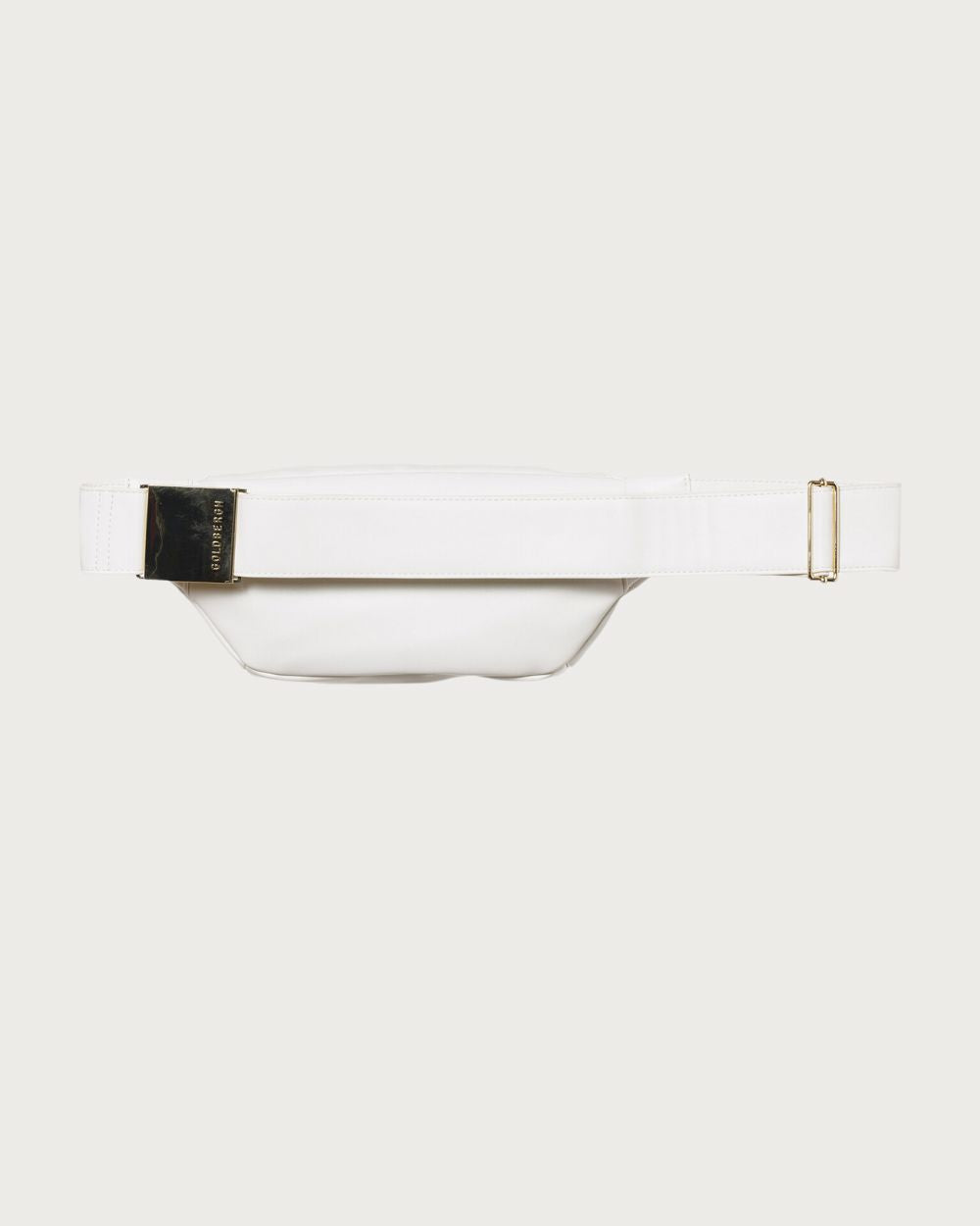 Goldbergh Gioia Fanny Pack - Cream Accessories Goldbergh 