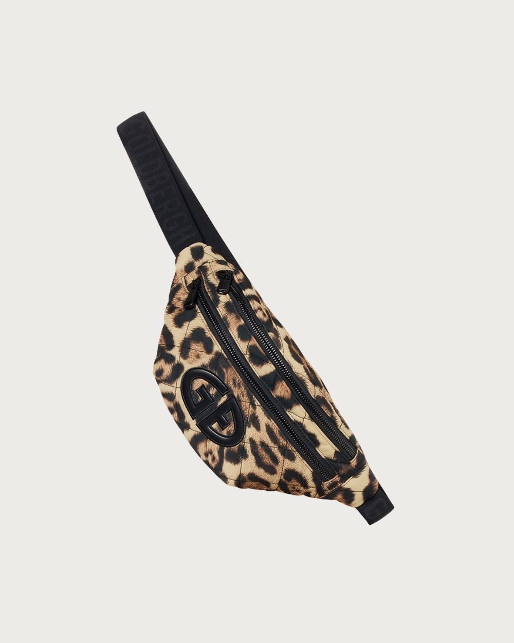 Goldbergh Loreana Fanny Pack - Jaguar Accessories Goldbergh OSFA 