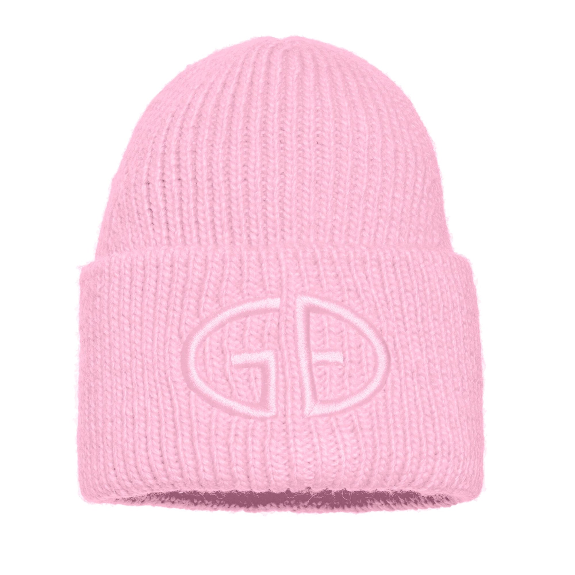 Goldbergh Valerie Beanie - Candy Beanies Goldbergh 