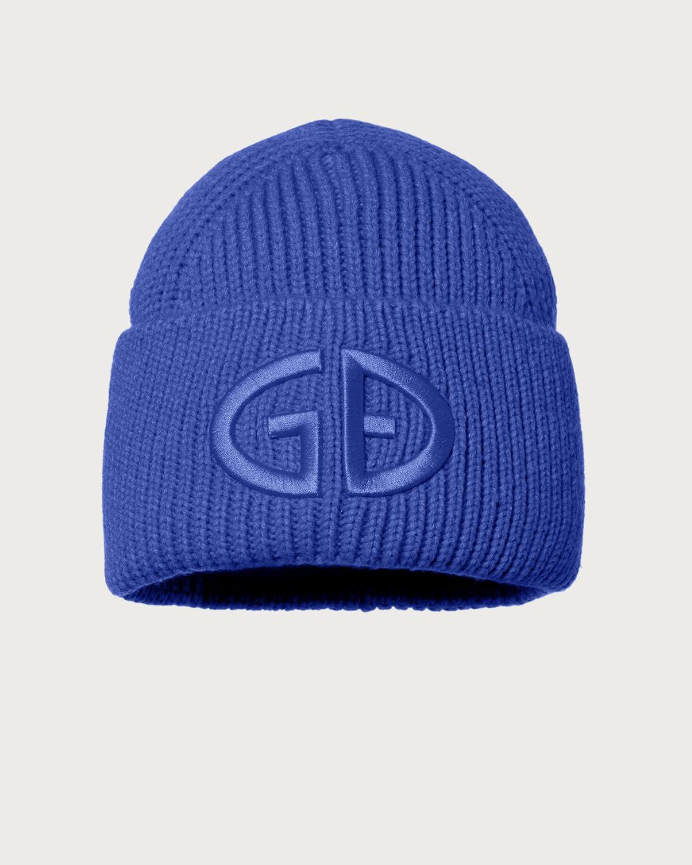 Goldbergh Valerie Beanie -Dazzling Blue Beanies Goldbergh OSFA 