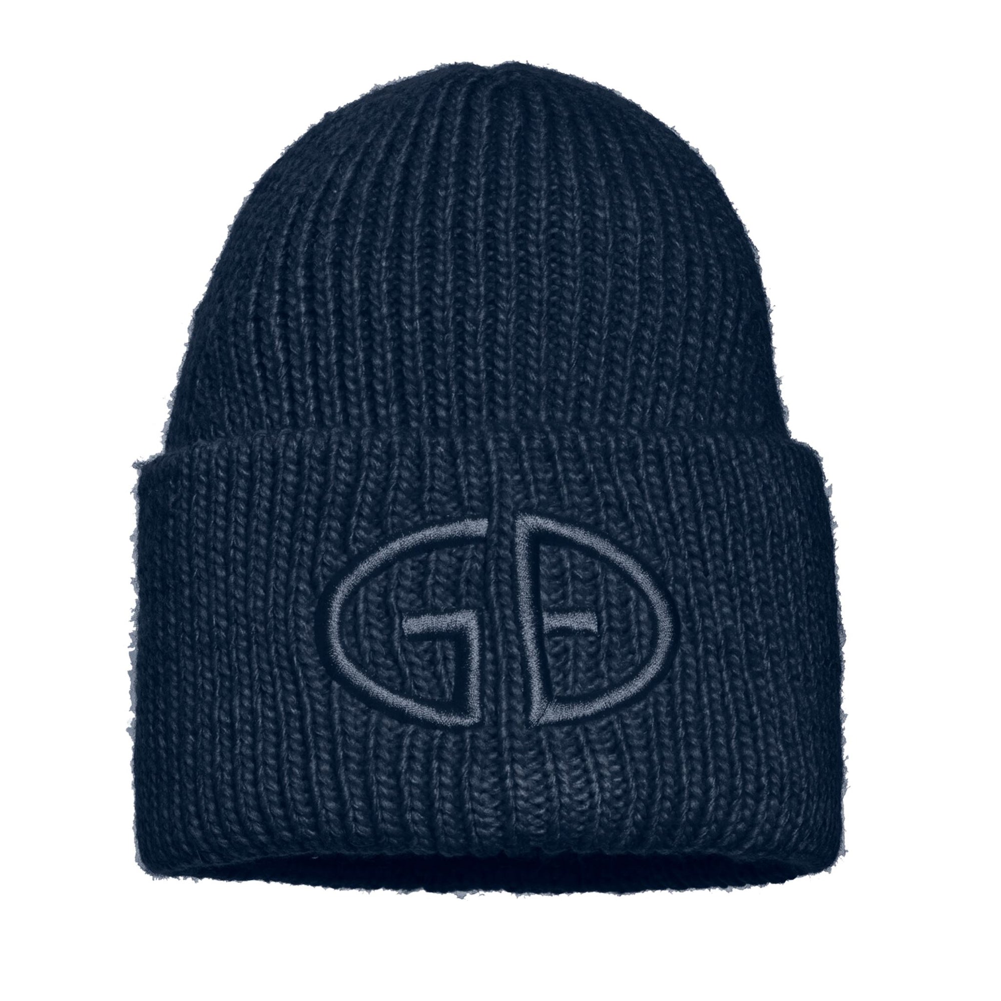 Goldbergh Valerie Beanie - French Blue Beanies Goldbergh 