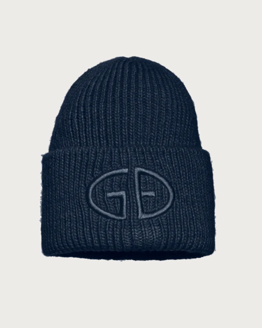 Goldbergh Valerie Beanie - French Blue Beanies Goldbergh 
