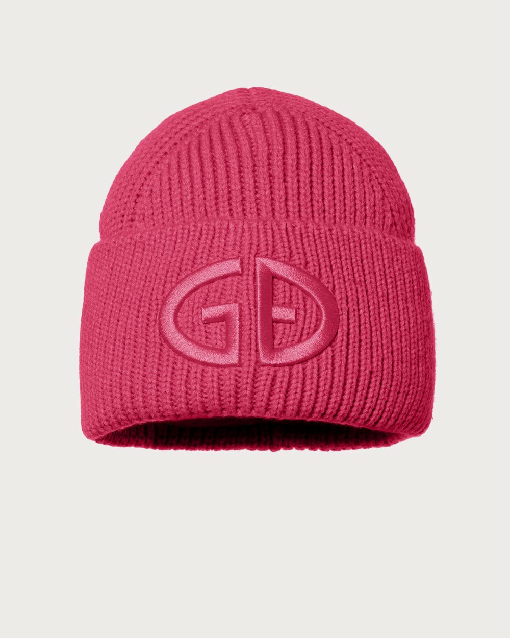 Goldbergh Valerie Beanie - Italian Rose Beanies Goldbergh OSFA 