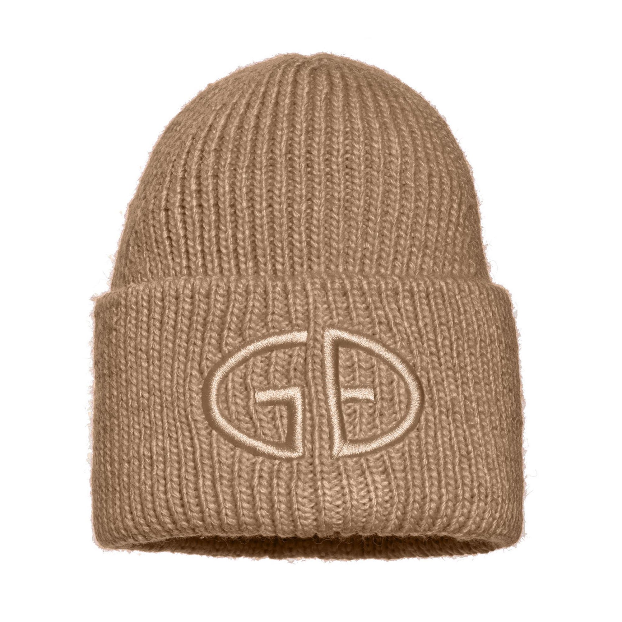 Goldbergh Valerie Beanie - Latte Beanies Goldbergh OSFA 