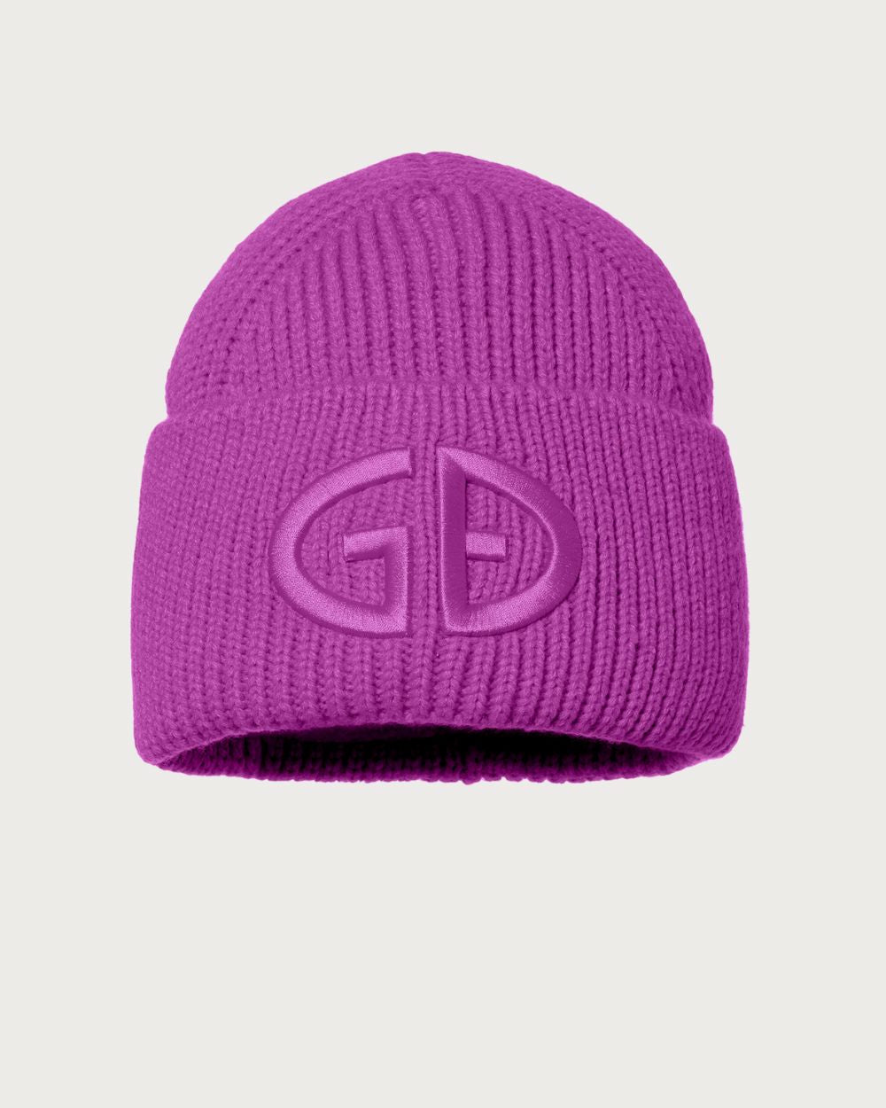Goldbergh Valerie Beanie - Viola Beanies Goldbergh OSFA 