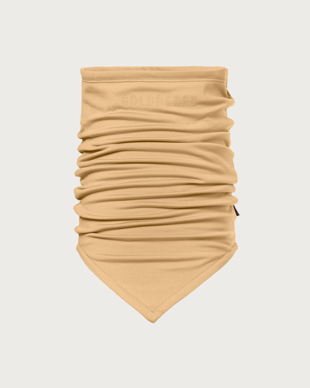 Goldbergh Yoko Neckwarmer - Lark Neckwarmers Goldbergh 