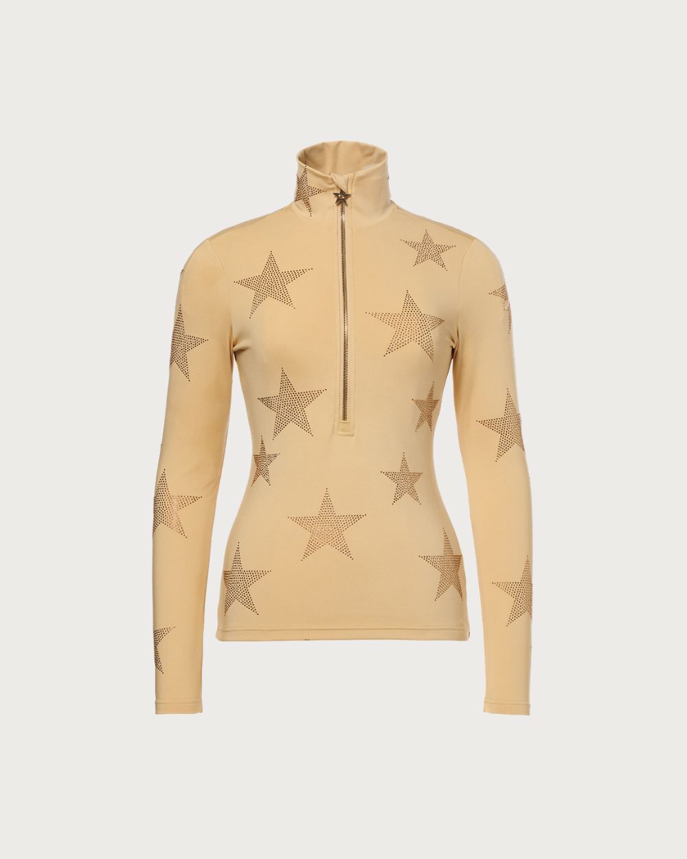 Goldbergh Yura Ski Pully - Lark Thermals Goldbergh 