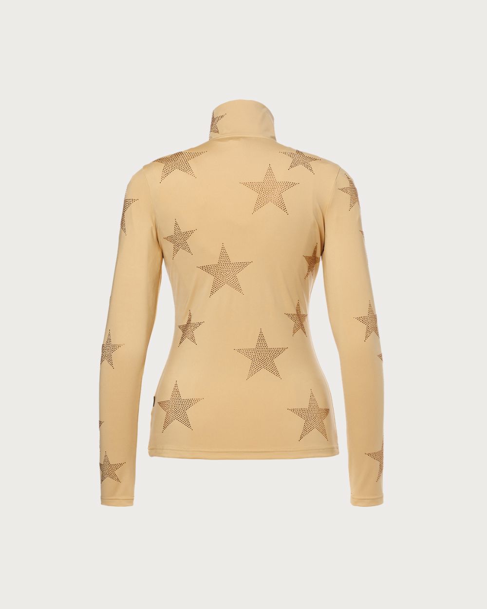 Goldbergh Yura Ski Pully - Lark Thermals Goldbergh 
