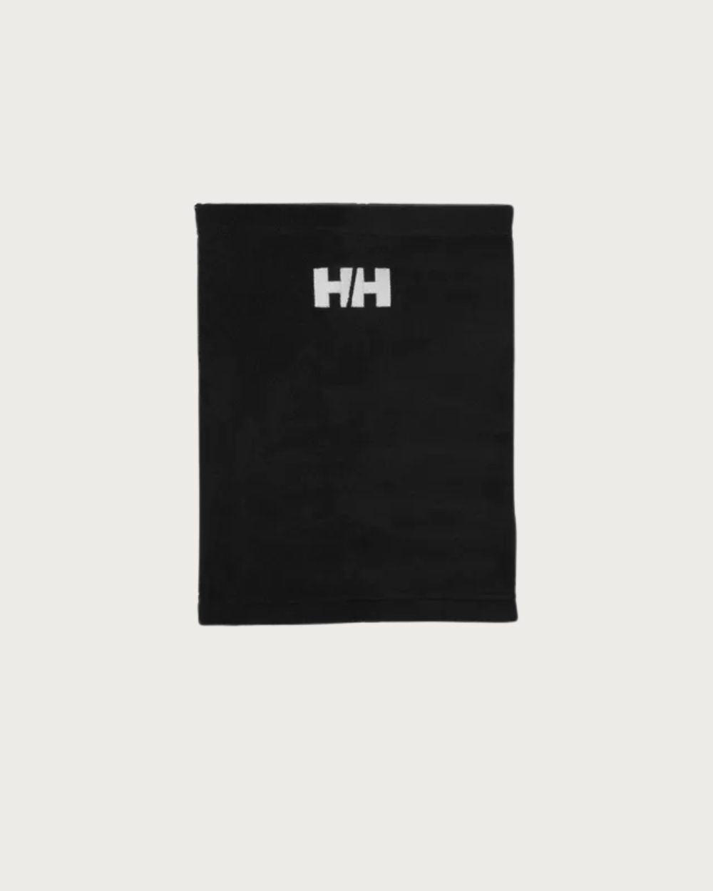 Helly Hansen Daybreaker Fleece Neck Warmer - Black Unclassified Helly Hansen 