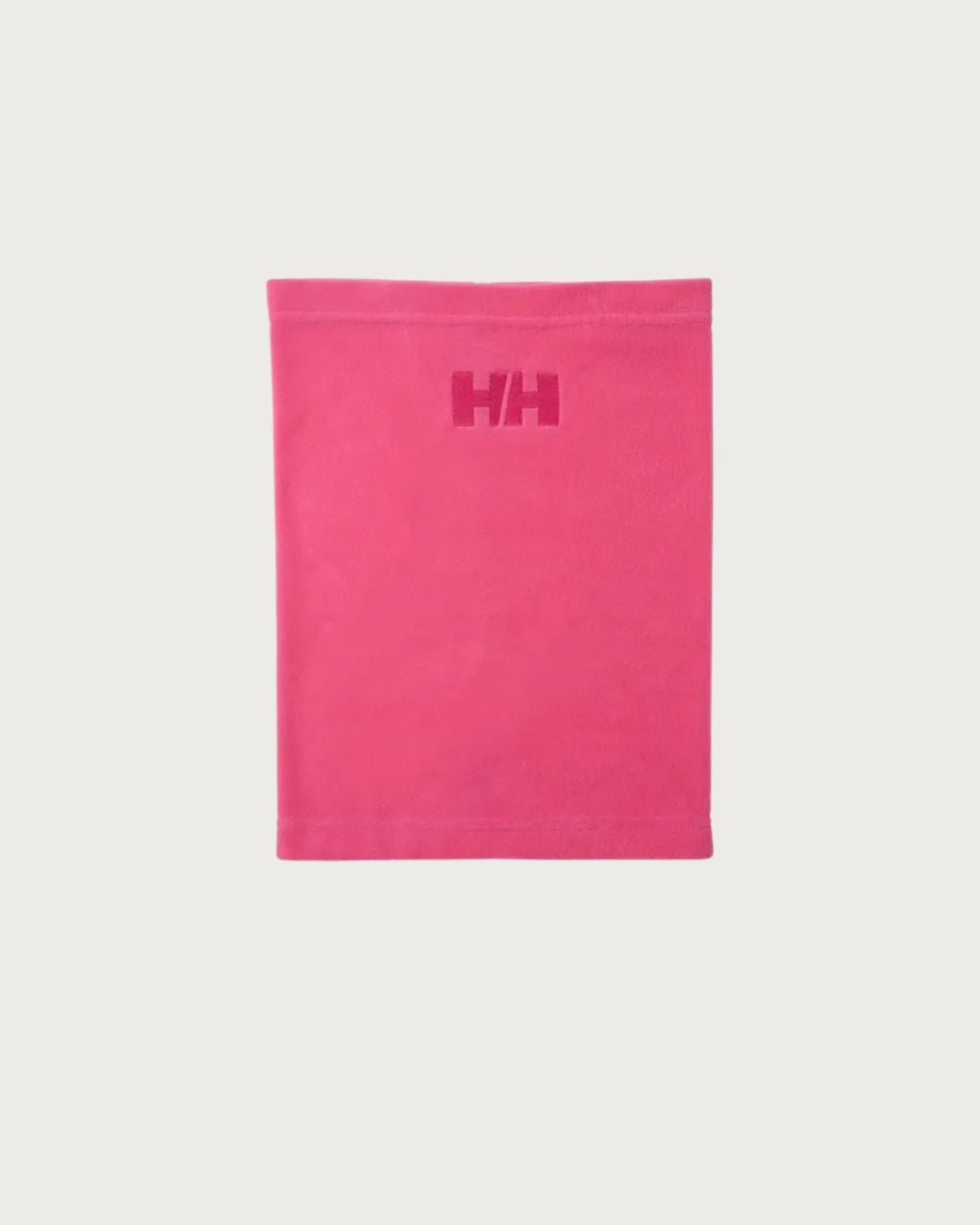 Helly Hansen Daybreaker Fleece Neck Warmer - Hot Pink Unclassified Helly Hansen 