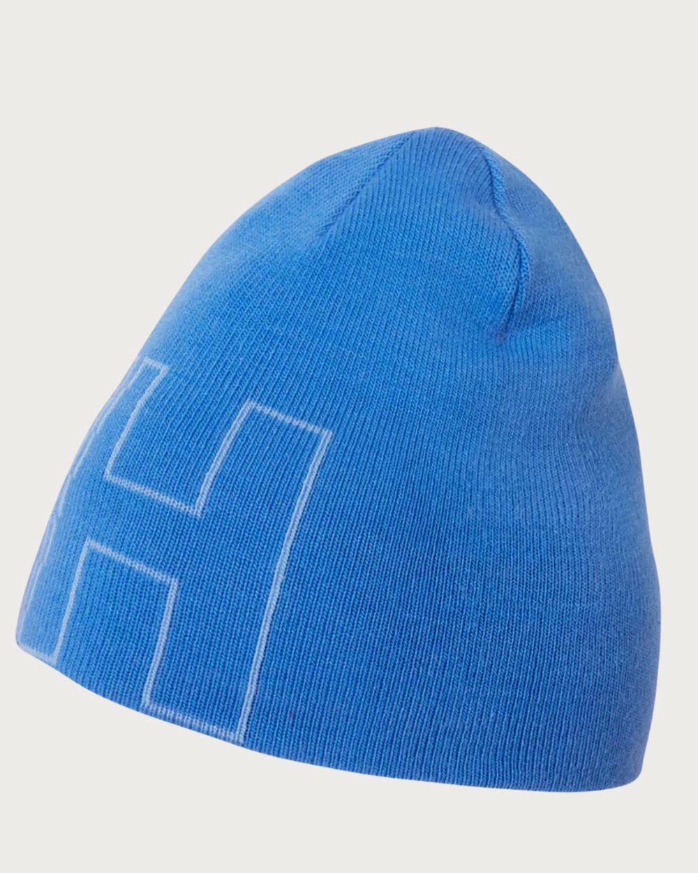 Helly Hansen Kids Outline Beanie - Ultra Blue Accessories Helly Hansen 