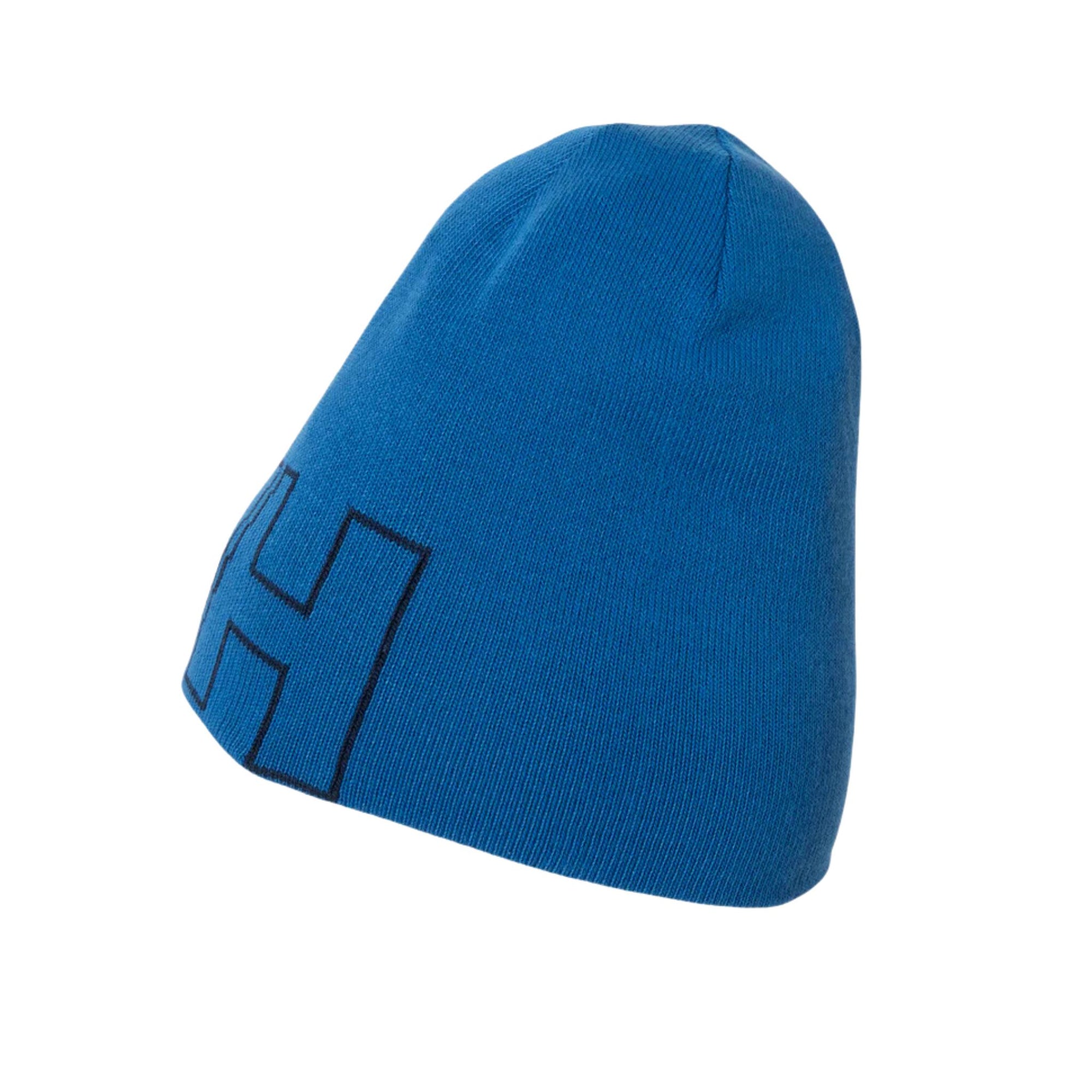 Helly Hansen Outline Beanie - Cobalt 2.0 Accessories Helly Hansen 