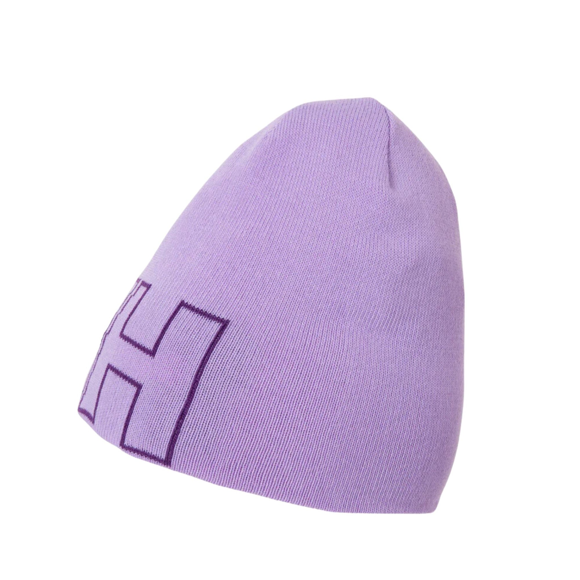 Helly Hansen Outline Beanie - Heather Accessories Helly Hansen 