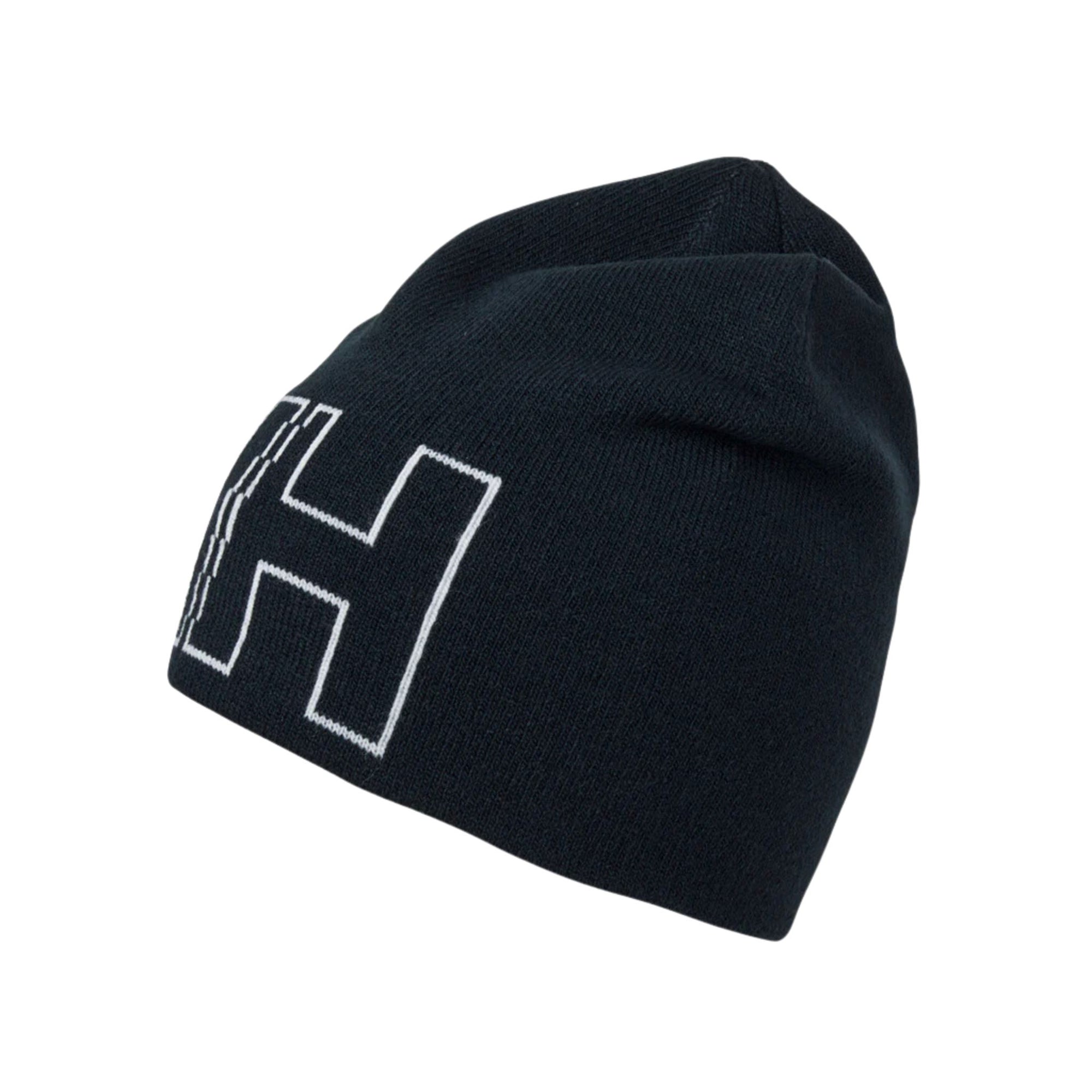 Helly Hansen Outline Beanie - Navy Accessories Helly Hansen 