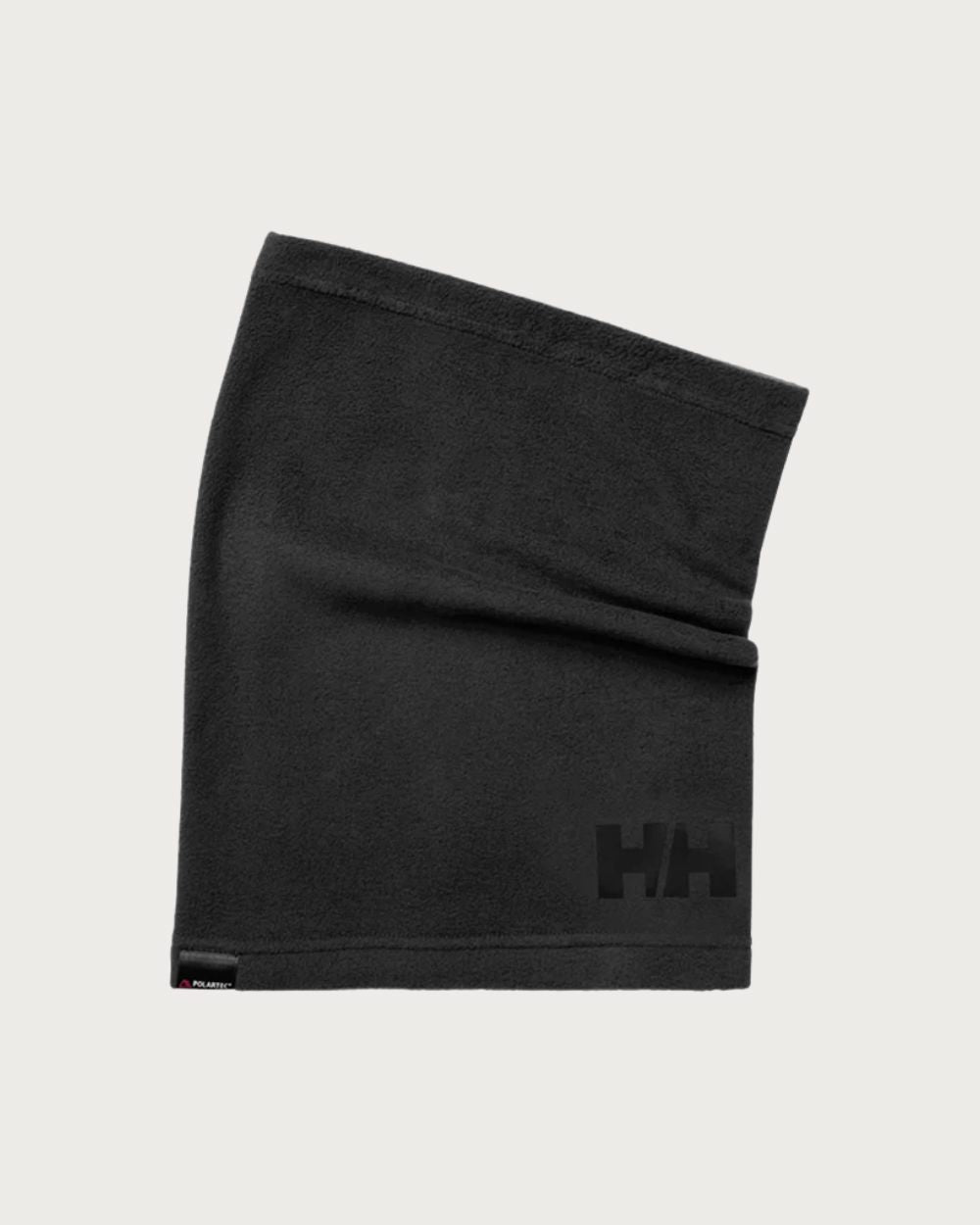 Helly Hansen Polartec Neck Gaiter - Black Accessories Helly Hansen 