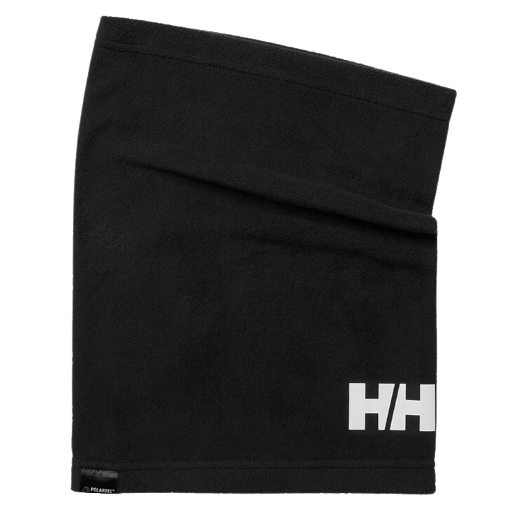 Helly Hansen Polartec Neck Gaiter - Black Accessories Helly Hansen 