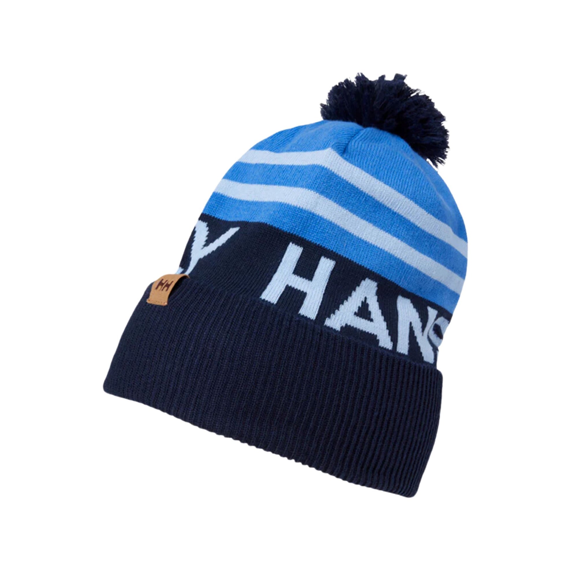 Helly Hansen Ridgeline Beanie - Ultra Blue Accessories Helly Hansen 