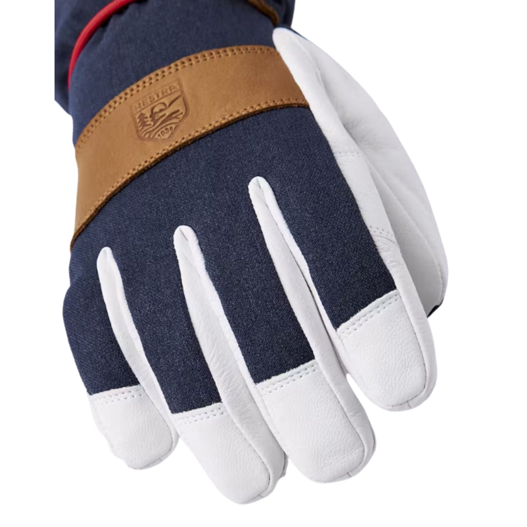 Hestra Voss CZone Glove - Navy / White Gloves Hestra 6 (XS) 