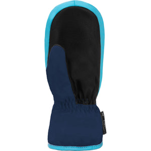 Infant Reusch Ben Mitten - Blue Gloves | Mittens Reusch 