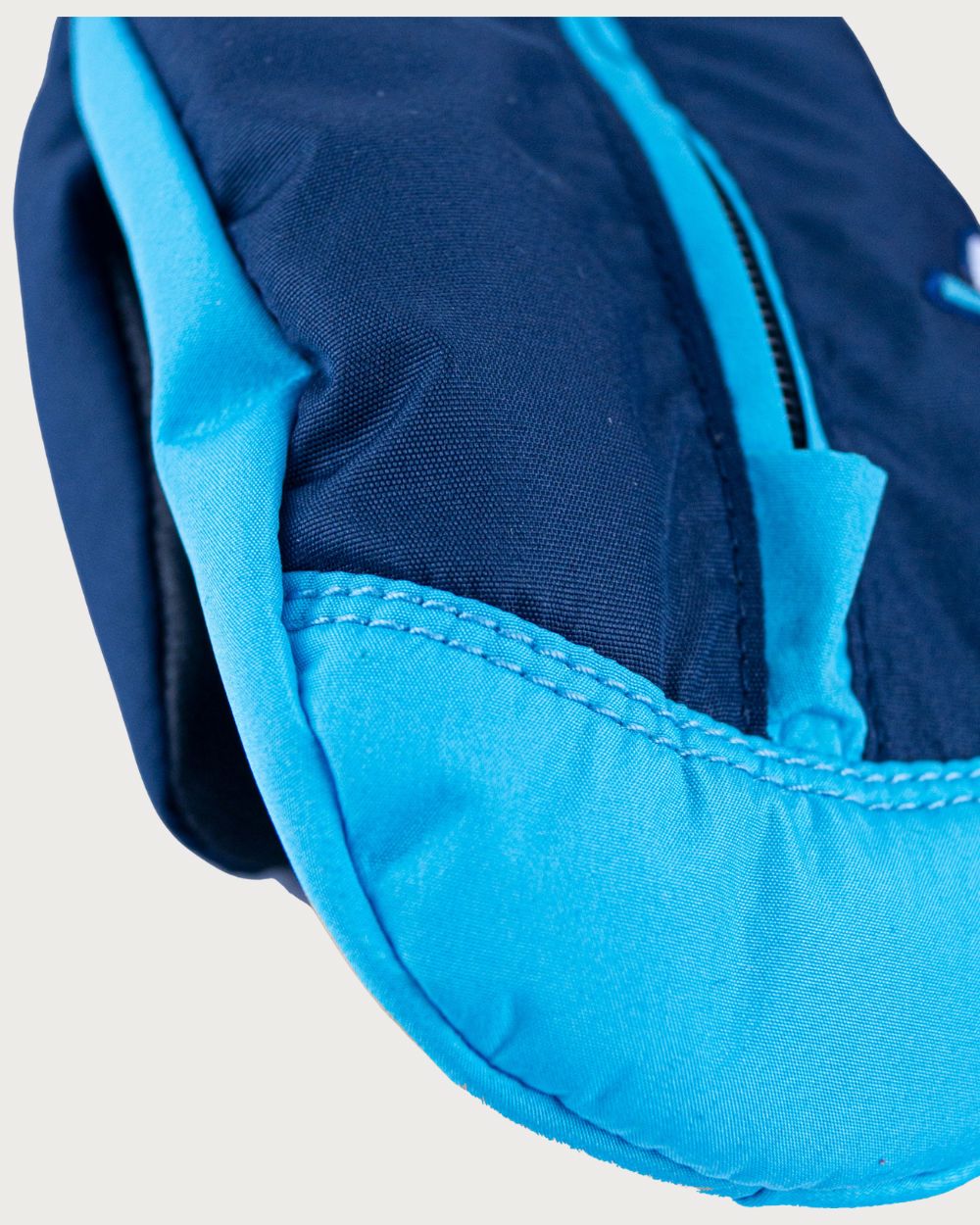 Infant Reusch Ben Mitten - Blue Mittens Reusch 