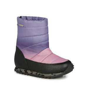 Kids EMU Tarlo Waterproof Boot - Grape Footwear EMU 
