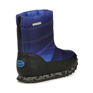 Kids EMU Tarlo Waterproof Boot - Midnight Footwear EMU 
