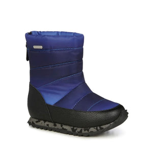 Kids EMU Tarlo Waterproof Boot - Midnight Footwear EMU 