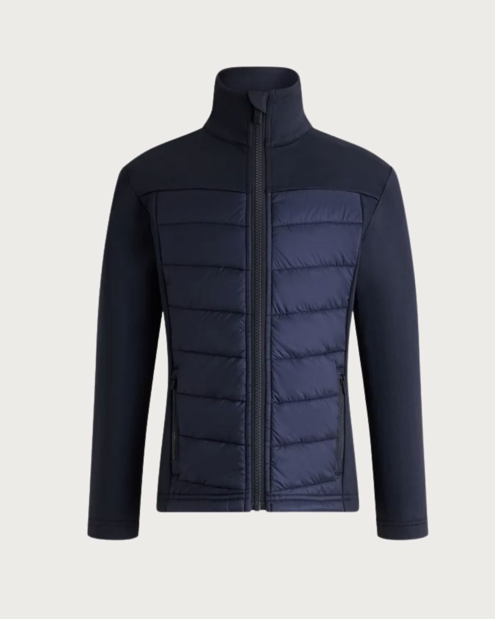 Kids Fusalp Altair II - Marin Mid Layers Fusalp 6 