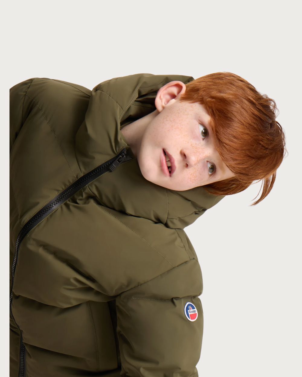 Kids Fusalp Atila Jr Jacket - Grove Unclassified Fusalp 