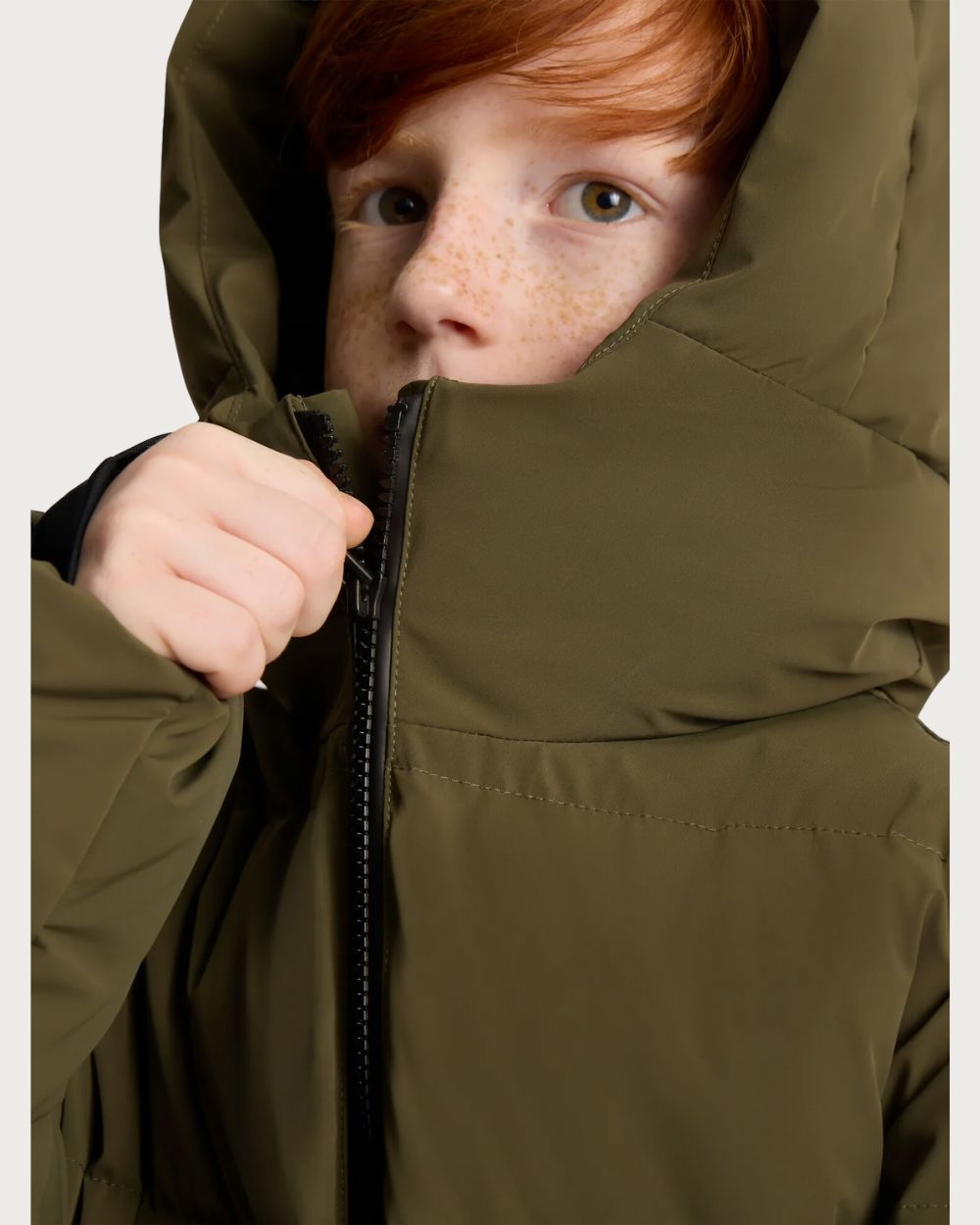 Kids Fusalp Atila Jr Jacket - Grove Unclassified Fusalp 