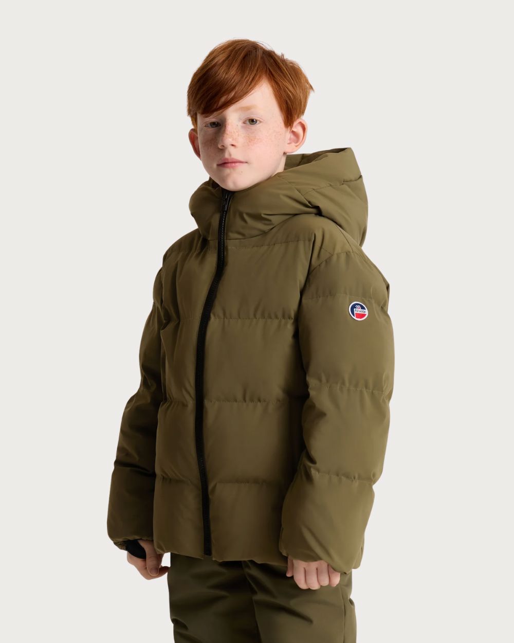 Kids Fusalp Atila Jr Jacket - Grove Unclassified Fusalp 