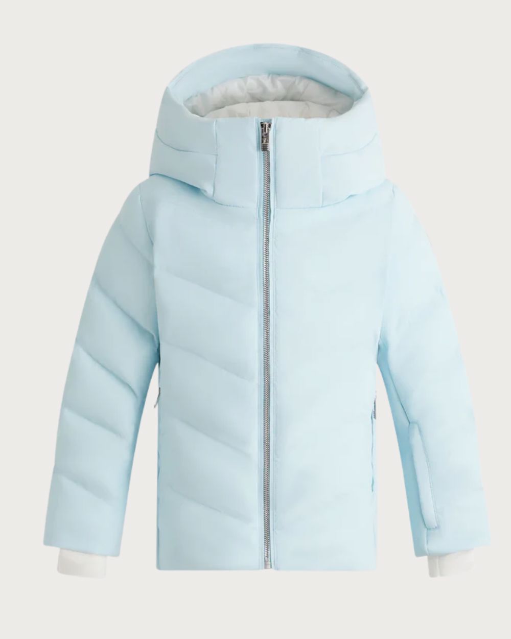 Kids Fusalp Delphine III Jnr Jacket - Serenity Jackets Fusalp 6 
