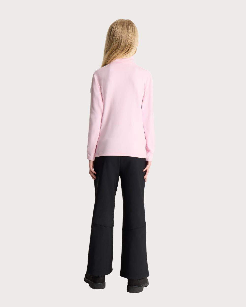 Kids Fusalp Sinope II - Cotton Candy Thermals Fusalp 