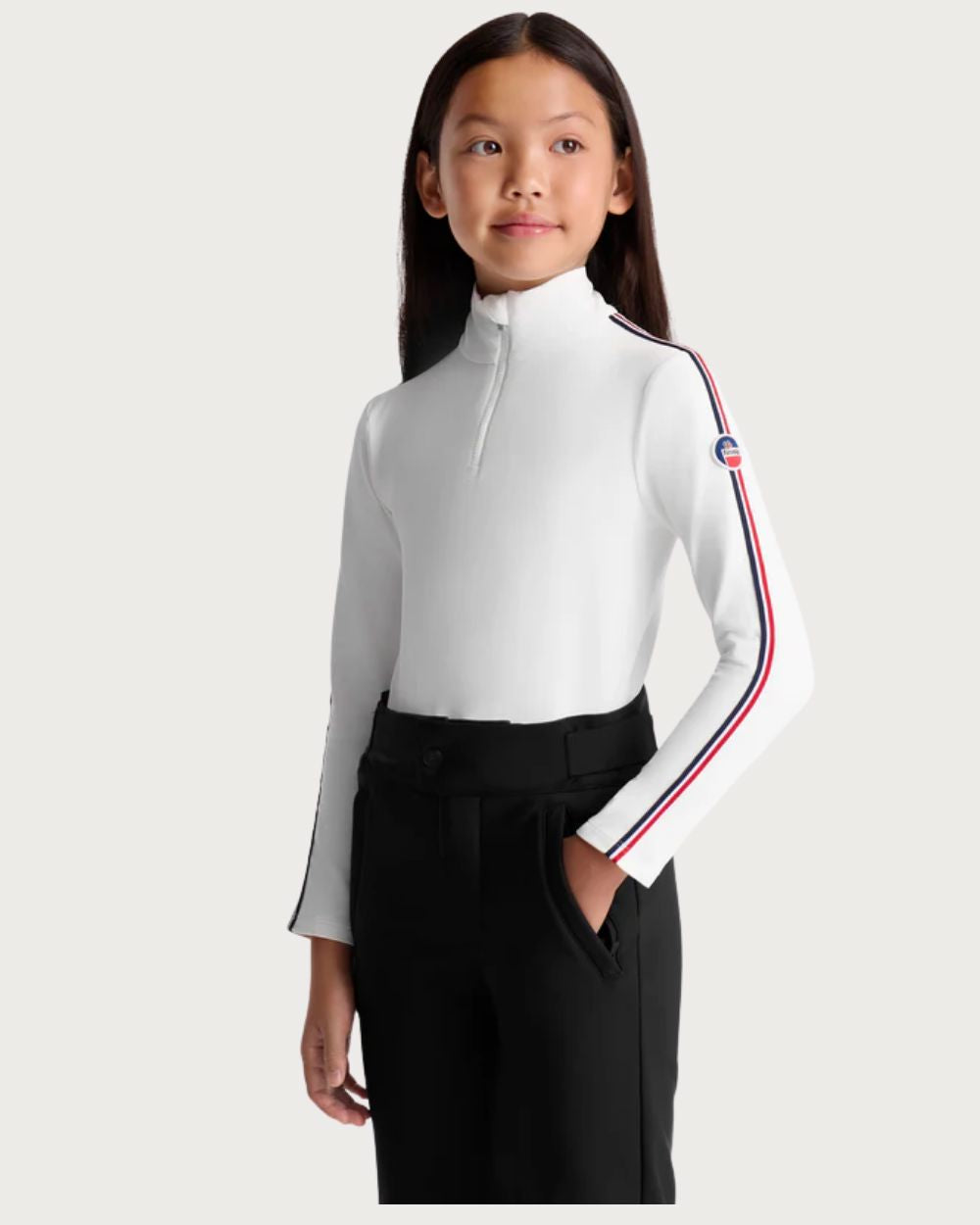 Kids Fusalp Sinope II - Neige Thermals Fusalp 