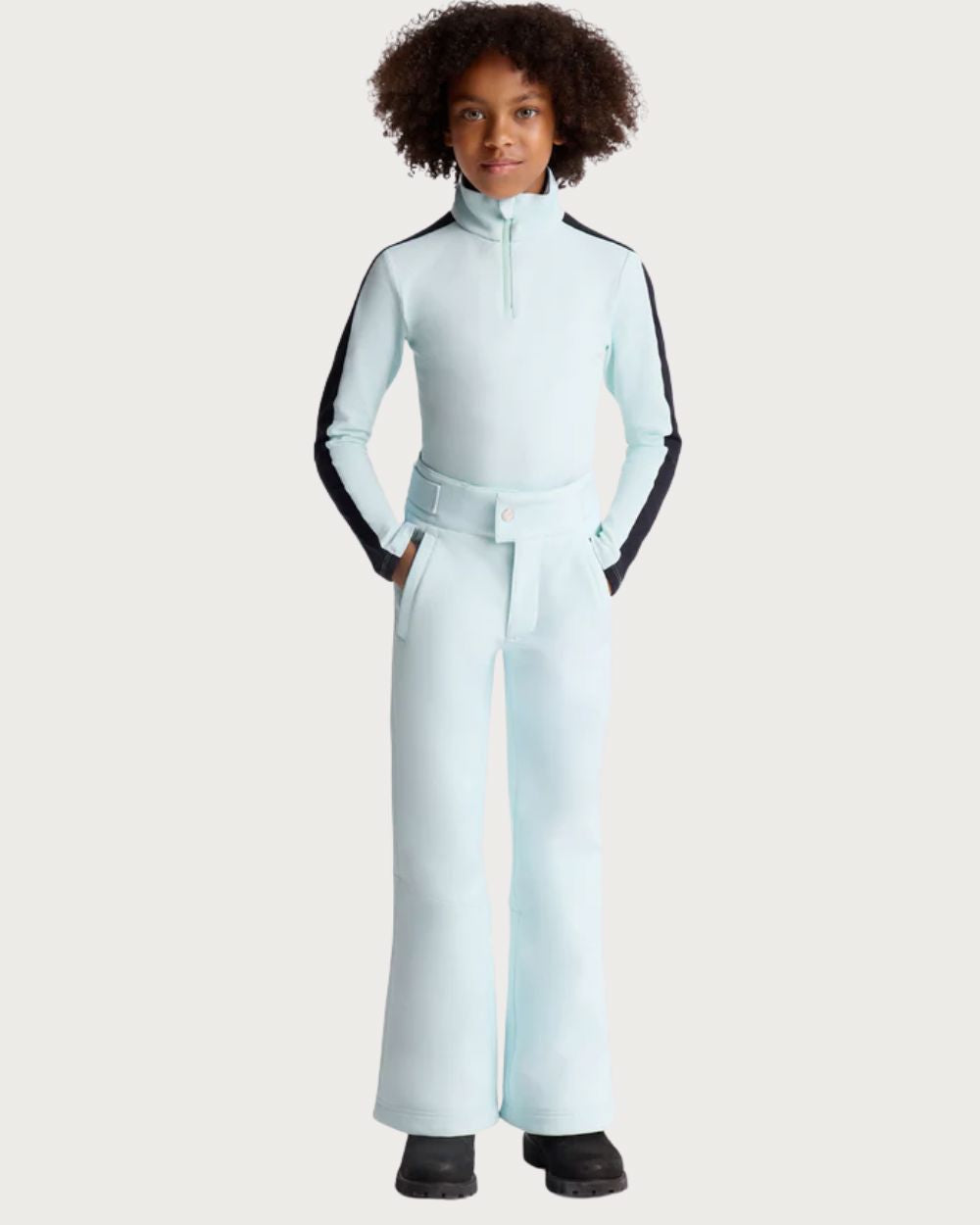 Kids Fusalp Sinope II - Serenity Thermals Fusalp 