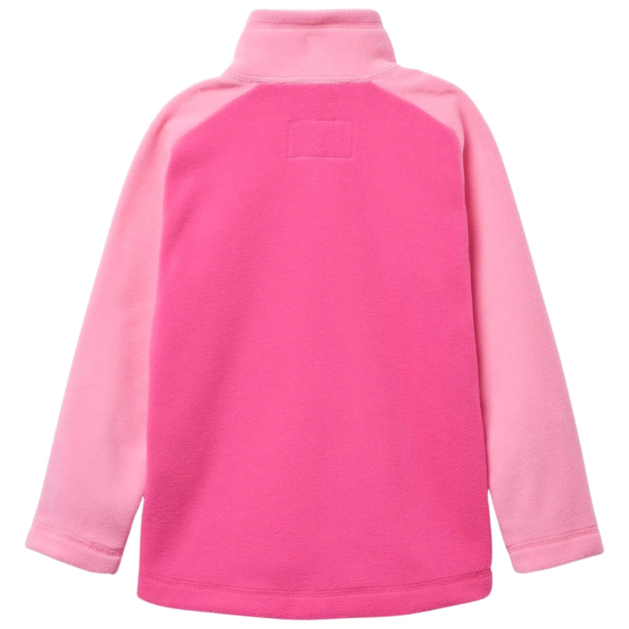 Kids Helly Hansen Daybreaker 2.0 Jacket - Dragon Fruit