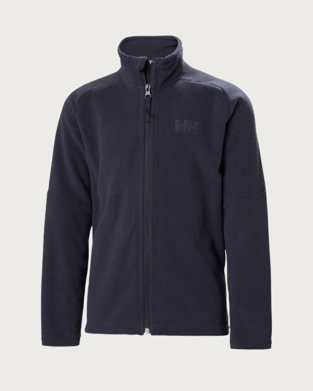 Kids Helly Hansen Daybreaker 2.0 Jacket - Navy Mid Layers Helly Hansen 