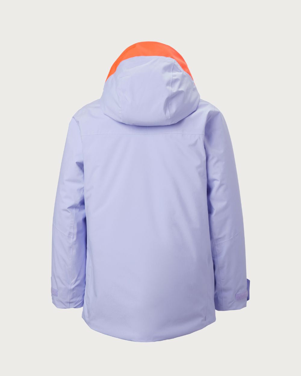 Kids Helly Hansen JR Stellar Ski Jacket 2.0 - Bright Lavender Jackets Helly Hansen 