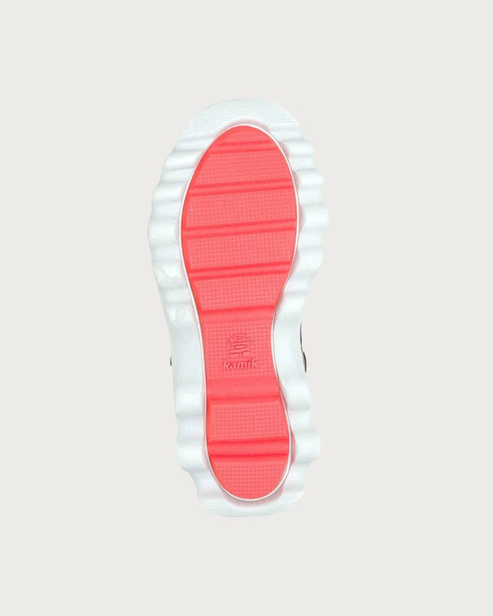 Kids Kamik Lynx Mid Waterproof - Fossil Footwear Kamik 