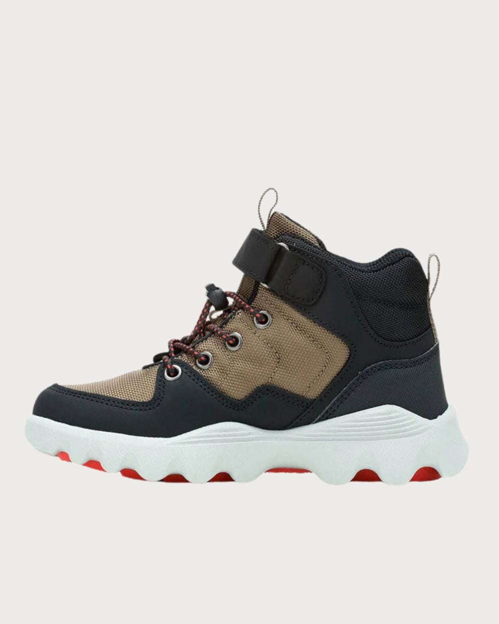 Kids Kamik Lynx Mid Waterproof - Fossil Footwear Kamik 