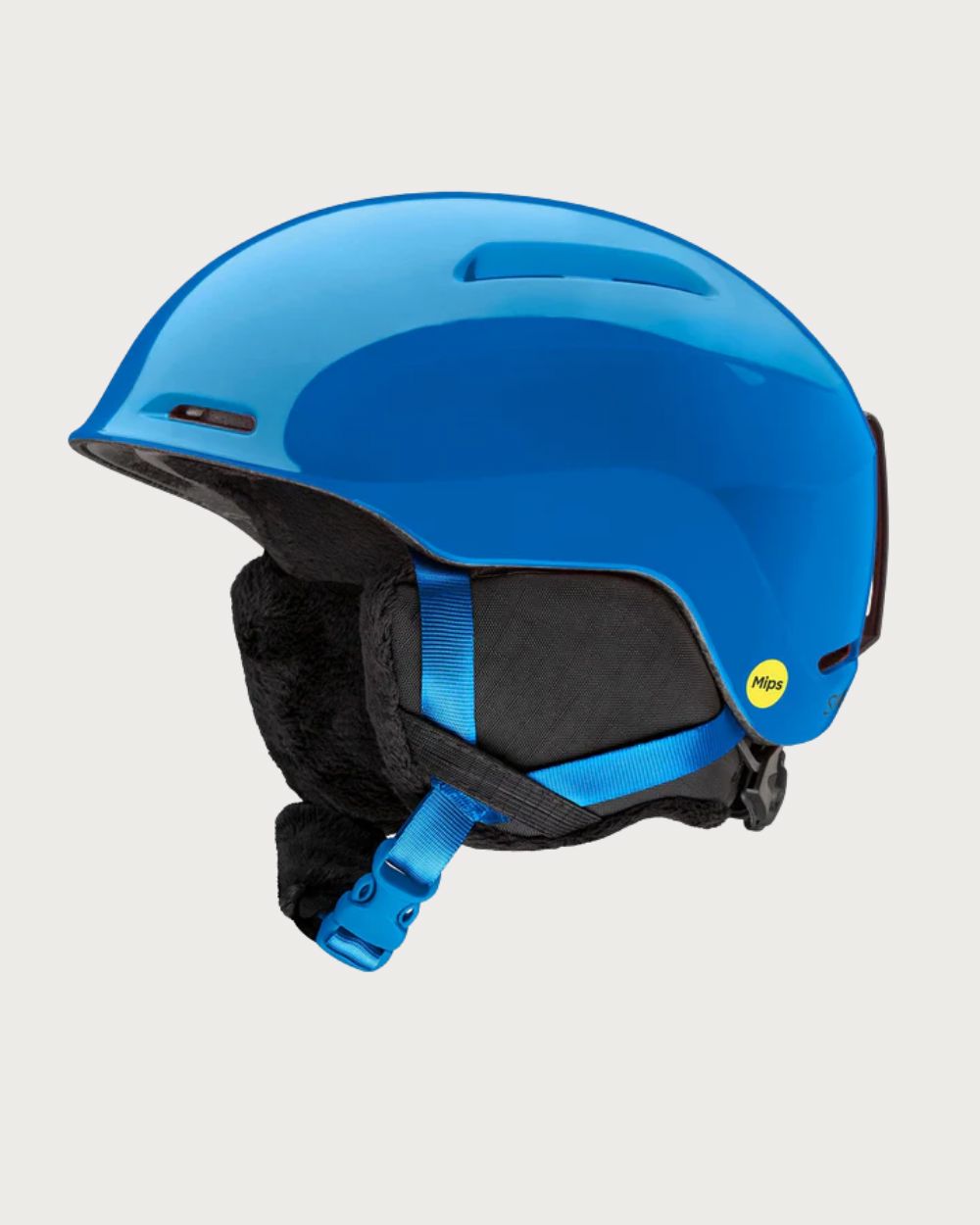 Kids Smith Glide Jr. MIPS Helmet - Cobalt Helmets Smith Youth XS - (48-52cm) 