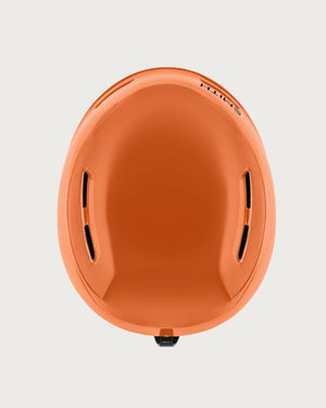 Kids Smith Glide Jr. MIPS Helmet - Habanero Helmets Smith 