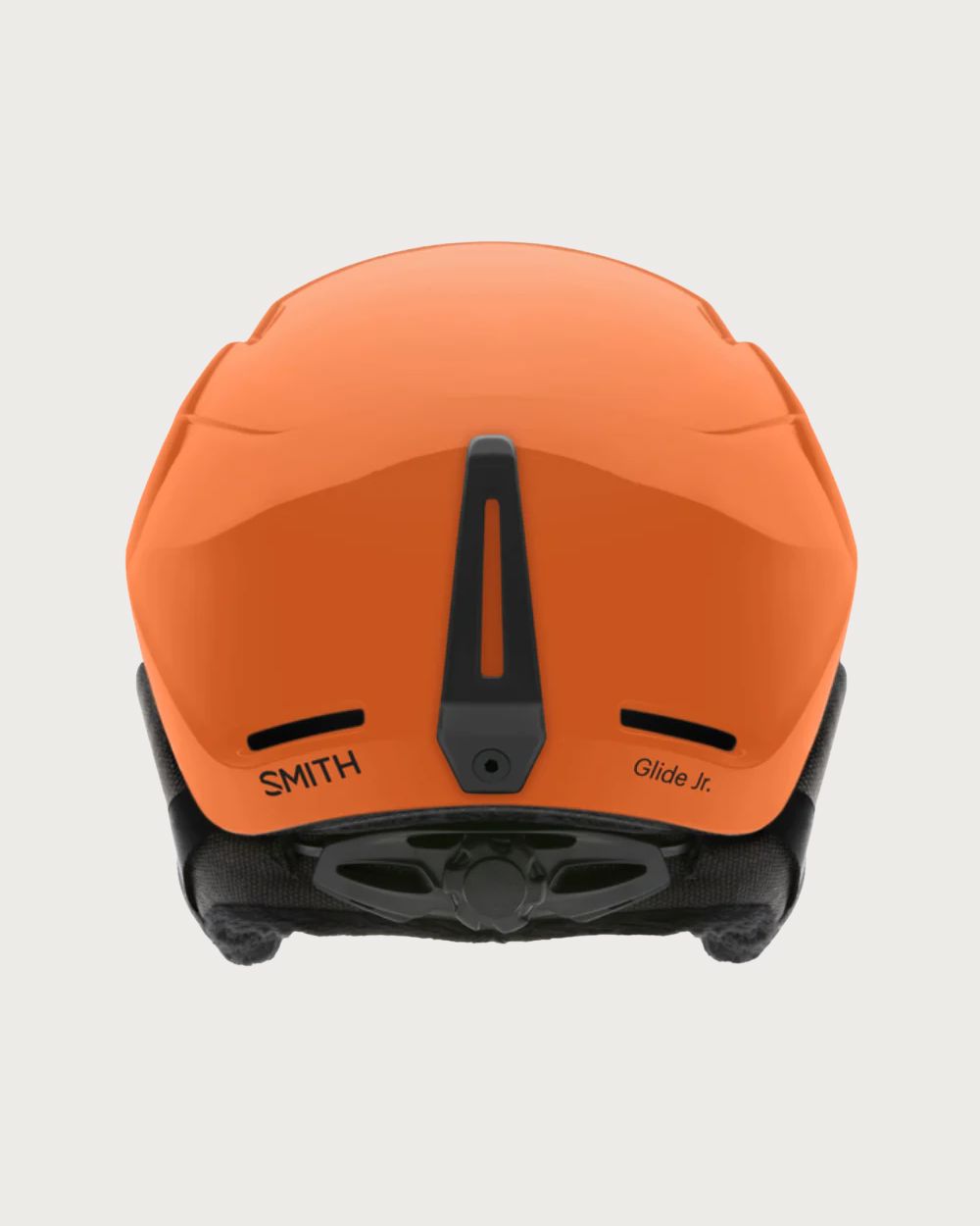 Kids Smith Glide Jr. MIPS Helmet - Habanero Helmets Smith Youth XS - (48-52cm) 