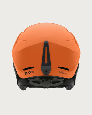 Kids Smith Glide Jr. MIPS Helmet - Habanero Helmets Smith 