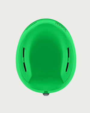 Kids Smith Glide Jr. MIPS Helmet - Slime Helmets Smith 